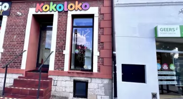 Kokoloko - kolorowe żelki na wagę w Jaworznie. Żelkowy konkurs o Wojanki