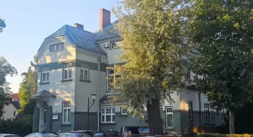 Była Kawiarnia NOT do wynajęcia 