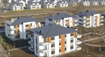 Licytacja mieszkań w inwestycji Osiedle Sfera Południe IIB - szczegółowy harmonogram