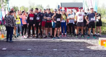 7. Bieg Patriotyczny w Jaworznie – sportowe świętowanie niepodległości