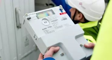 Wymiana liczników zdalnego odczytu – sprawdź, kiedy nastąpi u Ciebie