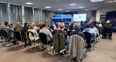 Śląskie dla Przedsiębiorcy – wiedza, relacje i wsparcie w jednym miejscu