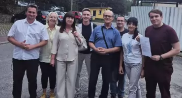 Pomysły radnych na zatrzymanie depopulacji w Jaworznie bez akceptacji prezydenta