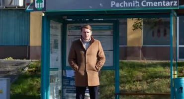 Michał Kirker: 