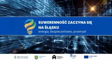 Suwerenność zaczyna się na Śląsku. Energia, bezpieczeństwo, przemysł