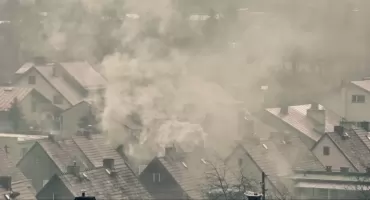 Kontrole straży miejskiej w związku z rozpoczęciem sezonu grzewczego