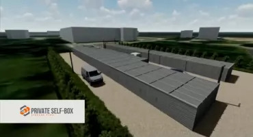 Już w listopadzie otwarcie boksów samoobsługowych w Jaworznie 