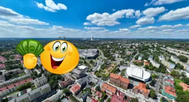 Małżeństwo wygrało w loterii radiowej 75 tysięcy złotych