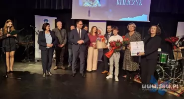 Wolontariusz Roku 2025 Miasta Jaworzna - trwa nabór kandydatów