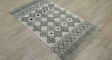 Dywany etno czy boho – który nurt zagości w Twoim domu?