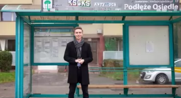 Jaworzno nie może być tylko sypialnią Katowic – Przemysław Kawka o tym, jak zatrzymać młodych w mieście