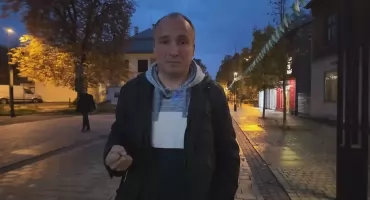 Jaworzno mało znane – Broda
