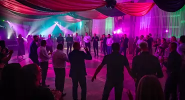 Tak się bawi KADRA! Niezapomniane Kadra Party w Jaworznie