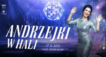 Zabawa Andrzejkowa w Jaworznie 