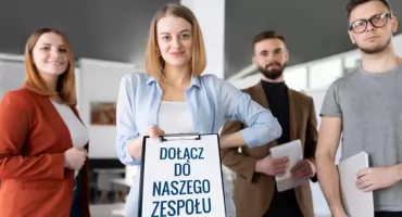 ZUS informuje: Giełda pracy dla osób z niepełnosprawnością
