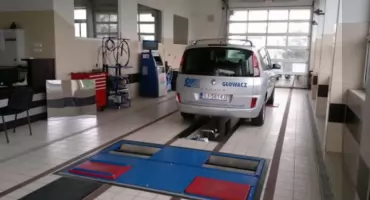 PRACA JAWORZNO: Stacja Kontroli Pojazdów SKP GŁOWACZ zatrudni diagnostę