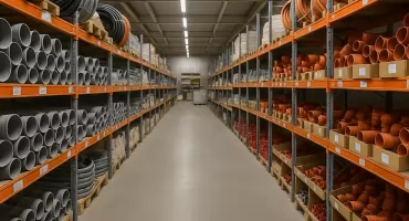 Hurtownia instalacyjna a energooszczędne rozwiązania – dlaczego pompy ciepła to przyszłość?