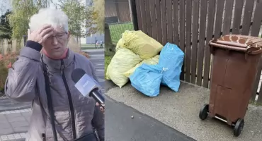 Podwyżki za wywóz śmieci. Co sądzą mieszkańcy? 