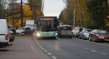 Zmiana w organizacji komunikacji miejskiej z okazji Wszystkich Świętych