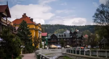 Co spakować na jesienny city break? Praktyczna checklista