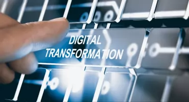 Transformacja cyfrowa w praktyce: jak narzędzie od INEA zmierzy poziom cyfryzacji Twojej firmy (i wskaże, co warto poprawić)