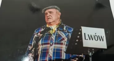Jerzy Augustyniak o talencie rymotwórczym i ludzkim żywocie