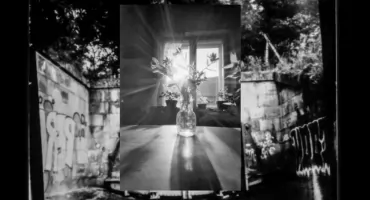 Zaproszenie na Wystawę XI Ogólnopolskiego Festiwalu Fotografii Otworkowej - OFFO 2025