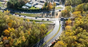 Detektyw Jakub Dąbek. Nowe nazwy ulic i skwerów w Jaworznie