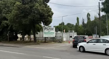 Wyższe stawki za odbiór odpadków w PSZOK-u
