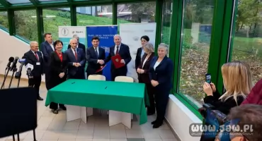 Nowoczesny schron powstanie w województwie śląskim. Pomieści nawet 900 osób