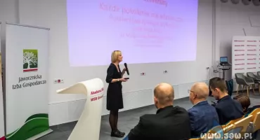 Kolejna edycja Jaworznickiego Dnia dla Biznesu już w listopadze