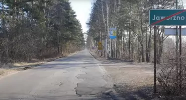 Jest decyzja w sprawie przebudowy drogi na trasie Jaworzno-Bukowno