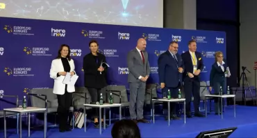 Europejski Kongres MŚP 2025 w Katowicach