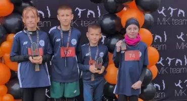 Sukcesy lekkoatletyczne klubu SPL Jaworzno 