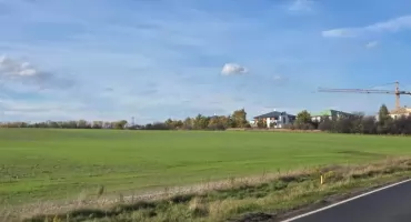 W Jaworznie chcą przekształcić około 38 hektarów pól na tereny mieszkaniowe. Gdzie będą mogły powstać nowe domy i ile mogłoby zarobić na tym miasto? 