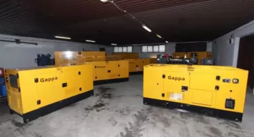 Wynajem agregatów prądotwórczych dla firm – Katowice, Jaworzno i okolice. Jakie są koszty i zasady wynajmu?