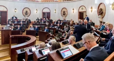 Marszałkowski Budżet Obywatelski zlikwidowany