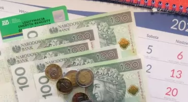 Wcześniejsze wypłaty z ZUS dla emerytów i rencistów