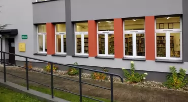 Filia miejskiej biblioteki w Jaworznie traci jedną salę na rzecz świetlicy