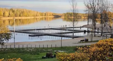 Zmiany w kąpieliskach. Ministerstwo Zdrowia wprowadza nowe przepisy