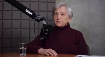 Jaworznicki Słownik Biograficzny w opowieści Marii Leś -Runickiej 