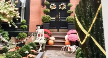 31 października – mamy Halloween