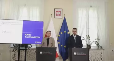 Likwidacja abonamentu RTV