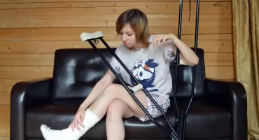 ZUS informuje: Choroba się przedłuża? Spokojnie, jest świadczenie rehabilitacyjne