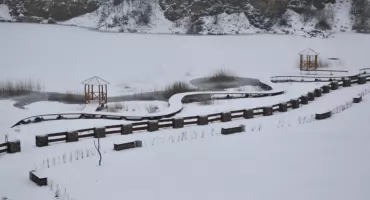 Nadchodzi ochłodzenie – listopad przyniesie pierwsze oznaki zimy