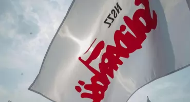 Marsz gwiaździsty w Katowicach 4 listopada. Będą utrudnienia na drogach