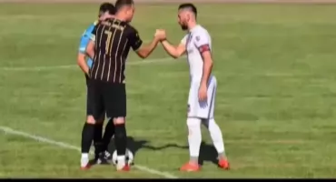 Wyniki piłkarskich drużyn z Jaworzna w ostatniej kolejce - 31 października i 2 listopada