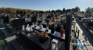 ZUS informuje: Komu i w jakiej wysokości przysługuje zasiłek pogrzebowy