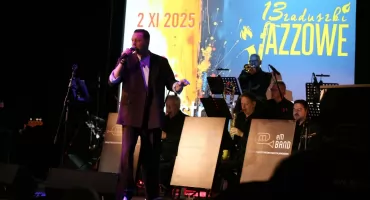 13. Zaduszki Jazzowe – raczej w radosnej atmosferze