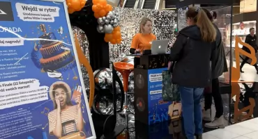 Wejdź w rytm! Urodzinowa kapsuła pełna hitów i nagród!